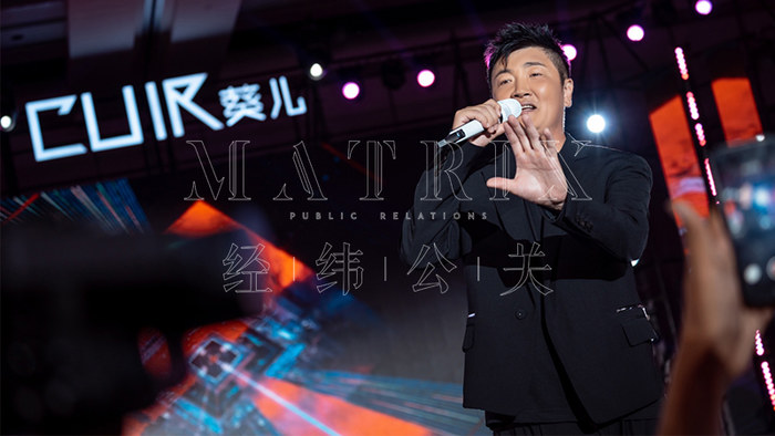 三亚群星演唱会现场图