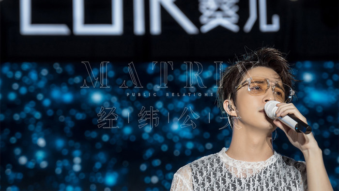 三亚群星演唱会现场图
