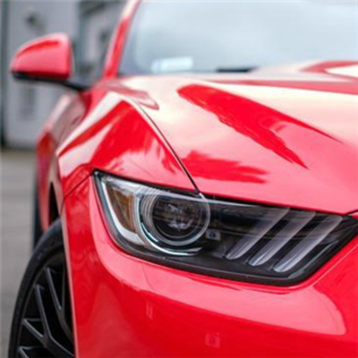 汽车&工业