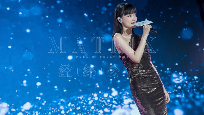 三亚群星演唱会现场图